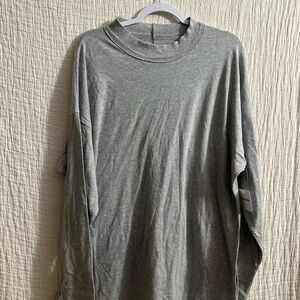 We The Free Ellen Long-Sleeve Tee